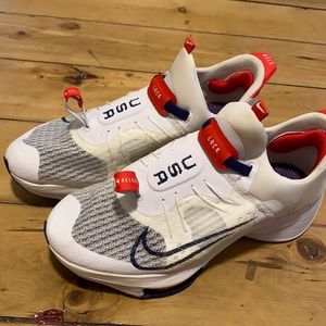 2020 summer Olympics fly ease. Brand new, Never worn